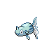 Remoraid Platinum sprite
