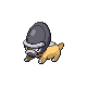 Shieldon Platinum sprite