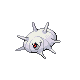 Silcoon Platinum sprite