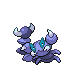 Skorupi Platinum sprite