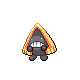 Snorunt Platinum sprite