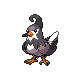 Staravia Platinum sprite