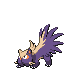 Stunky Platinum sprite
