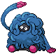 Tangrowth Platinum sprite