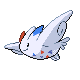 Togekiss Platinum sprite
