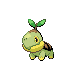 Turtwig Platinum sprite