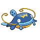 Whiscash Platinum sprite