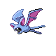 Zubat Platinum sprite