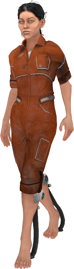 Chell