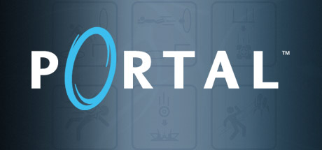 Portal official Valve artwork