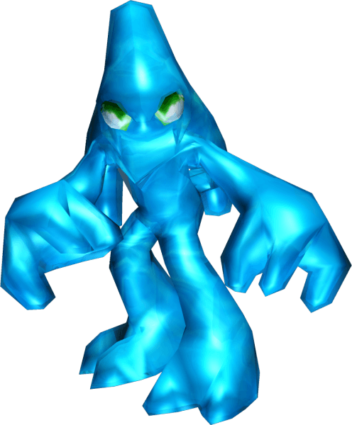 Chaos Sonic Adventure 2 / Battle artwork