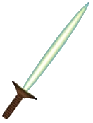 Beam Sword