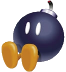Bob-omb