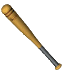 Home-Run Bat
