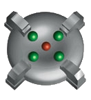 Motion-Sensor Bomb