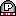 Gray P-Switch SNES sprite