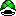 Green Shell SNES sprite