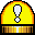 Palace Switch SNES sprite