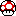 Super Mushroom SNES sprite