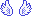 Yoshi’s Wings SNES sprite
