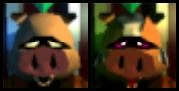 Pigma Dengar — Star Fox 64