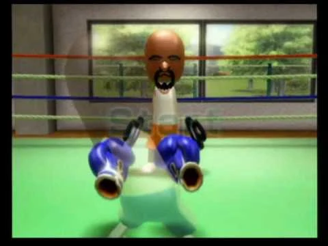 Throwing Punches boxing training
