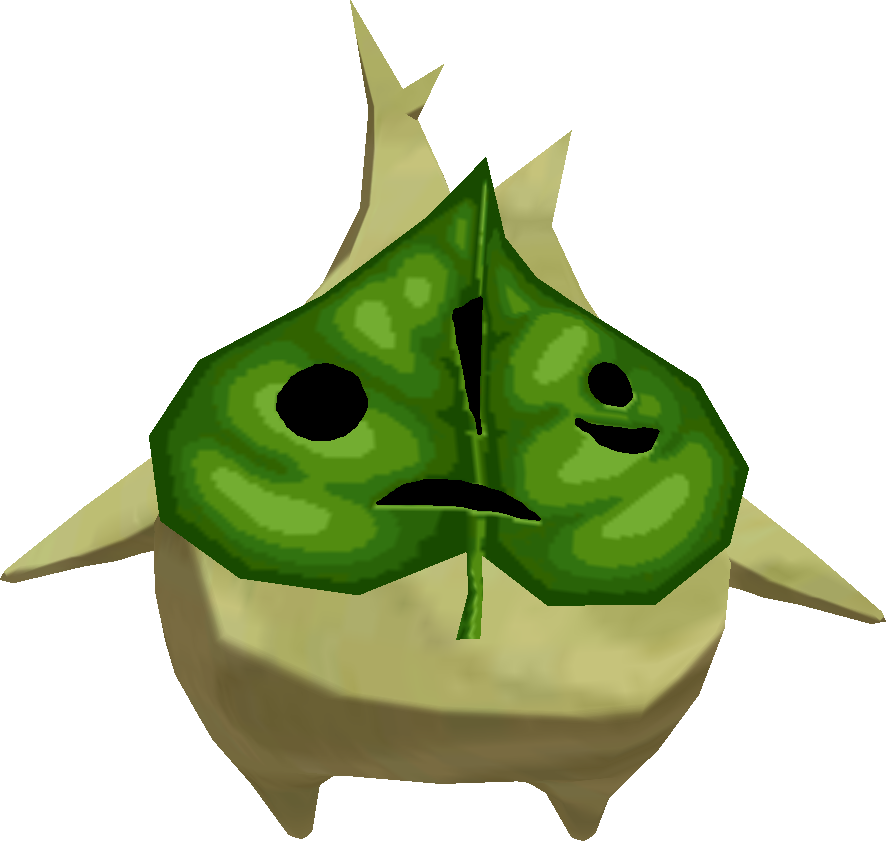 Makar — The Wind Waker