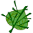 Deku Leaf — The Wind Waker