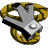 Grappling Hook — The Wind Waker