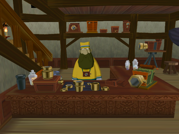 Lenzo's Studio — The Wind Waker